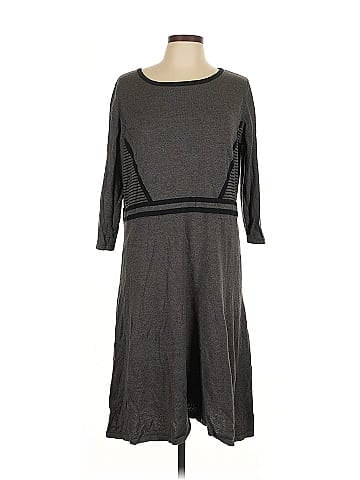 Jones New York Casual Dress (view 1)