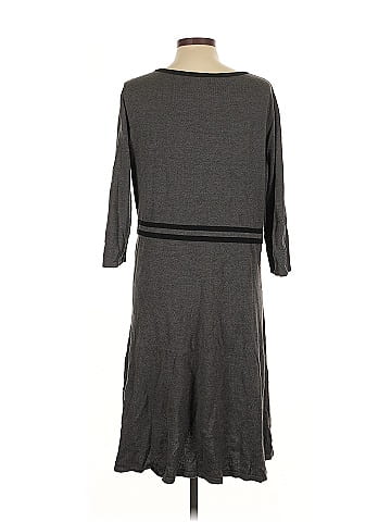 Jones New York Casual Dress (view 2)
