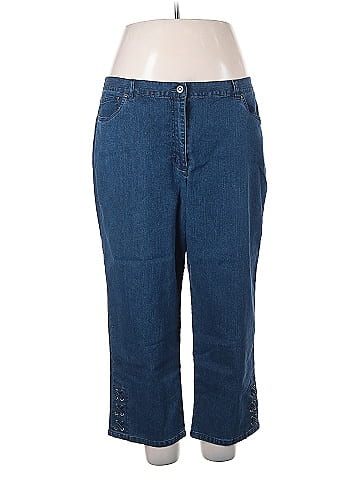Ruby Rd. Jeans (view 1)