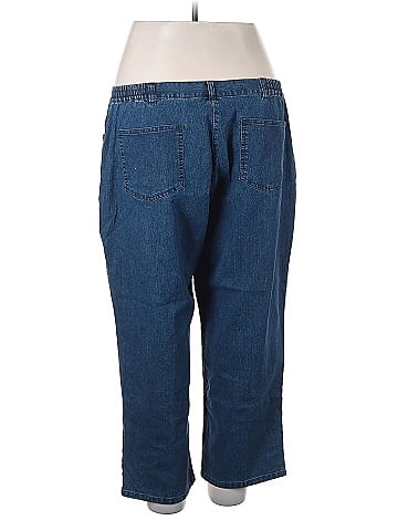 Ruby Rd. Jeans (view 2)