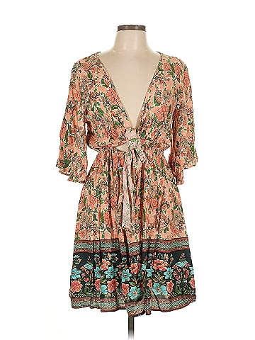 Zaful Casual Dress (view 1)