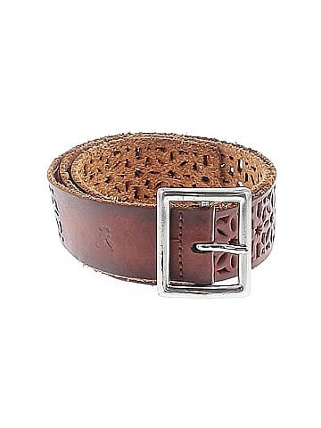 American Eagle Outfitters Leather Belt (view 1)