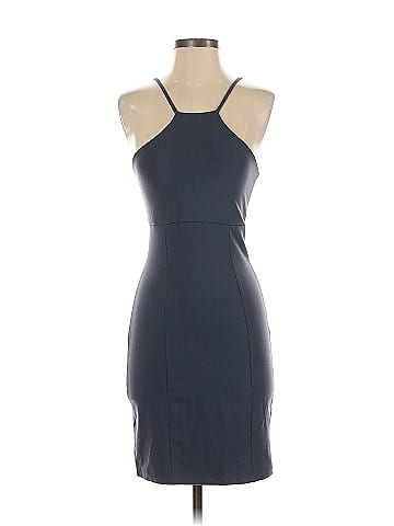 Susana Monaco Cocktail Dress (view 1)