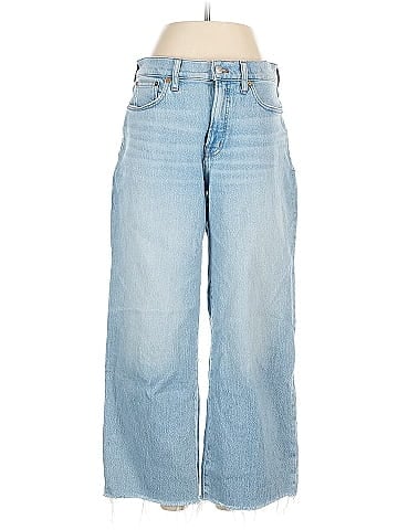 Madewell Jeans (view 1)