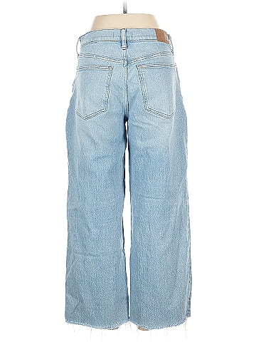 Madewell Jeans (view 2)