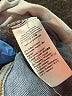 Madewell Hearts Blue Jeans Size 25 waist - photo 9