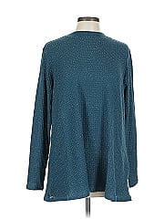 Logo By Lori Goldstein Pullover Sweater