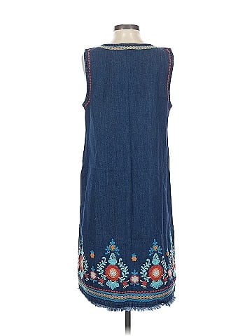 J.Jill Casual Dress (view 2)