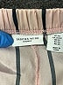 Tabitha Webb Stripes Ivory Pink Casual Pants Size XS - photo 7