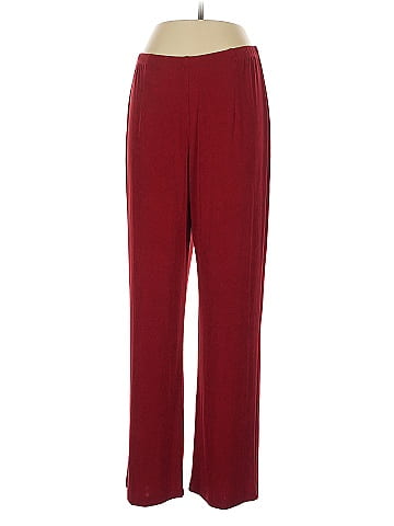 Travelers by Chico's Casual Pants (view 1)