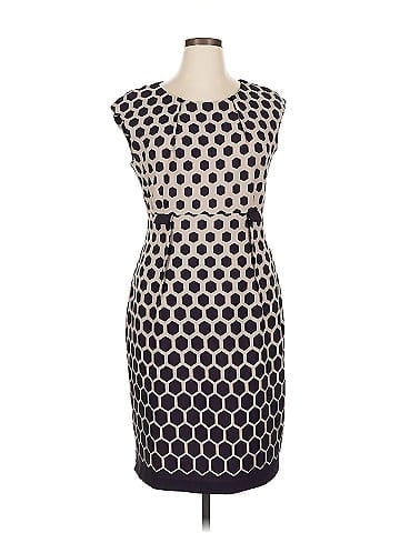 Connected Apparel Cocktail Dress (view 1)