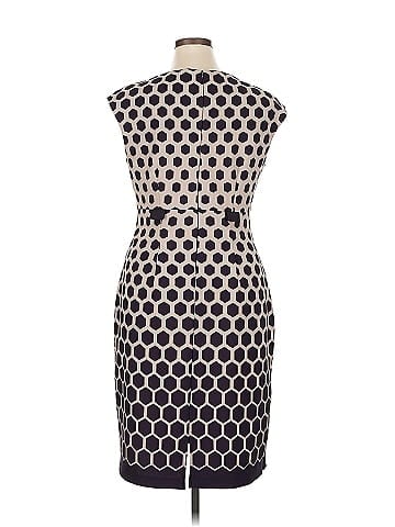 Connected Apparel Cocktail Dress (view 2)