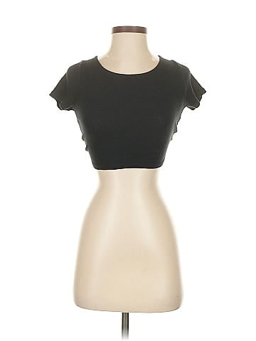 Wild Fable Short Sleeve Top (view 1)
