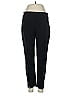 Vince Camuto Solid Black Active Pants Size M (petite) - photo 1