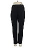 Vince Camuto Solid Black Active Pants Size M (petite) - photo 2