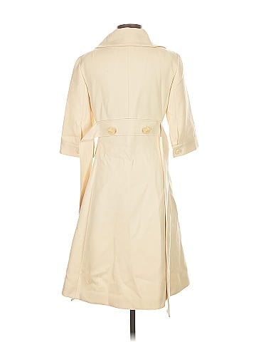 Susana Monaco Wool Coat (view 2)