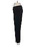 Vince Camuto Solid Black Active Pants Size M (petite) - photo 5