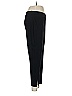 Vince Camuto Solid Black Active Pants Size M (petite) - photo 4