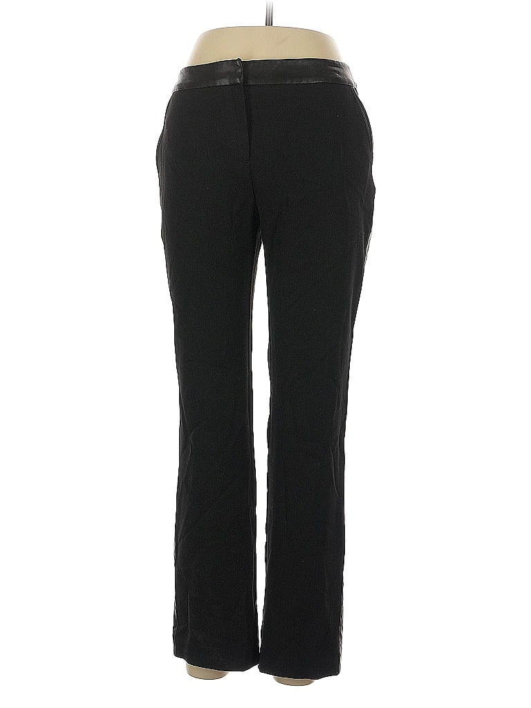 INC INTERNATIONAL CONCEPTS Pre-owned Dress Pants In Black