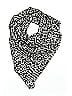 Unbranded Black Scarf One size - photo 1