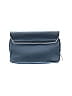 Marc Jacobs Blue Leather Clutch One size - photo 2