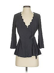 Eri + Ali 3/4 Sleeve Top