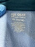 Tek Gear Blue Pullover Sweater Size XL - photo 7