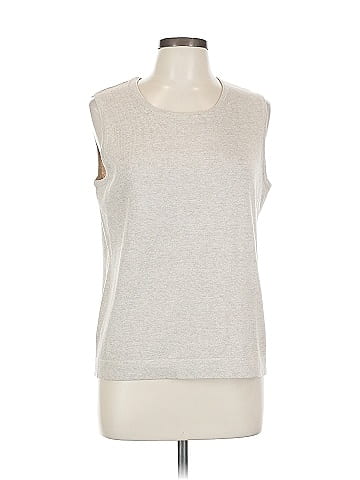 Doncaster Collection Sleeveless Top (view 1)