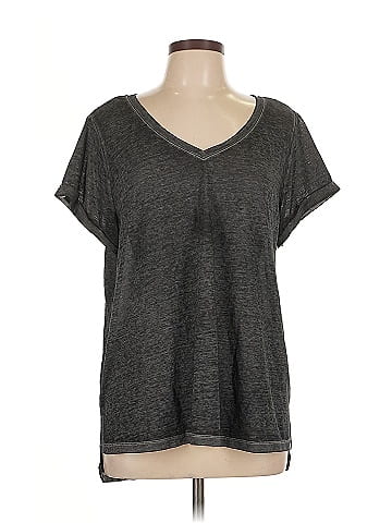Rock & Republic Short Sleeve T-Shirt (view 1)