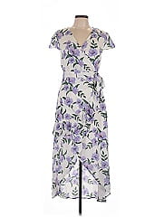 Blu Pepper Cocktail Dress
