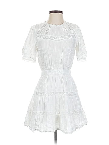 Zara Casual Dress (view 1)