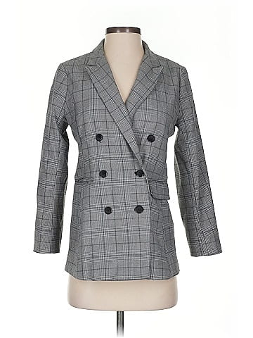 Abercrombie & Fitch Blazer (view 1)