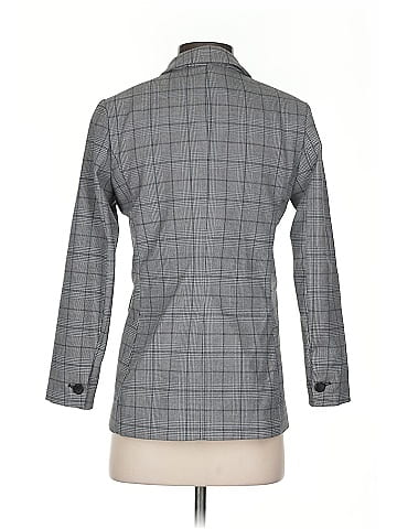 Abercrombie & Fitch Blazer (view 2)