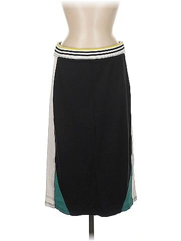 Daily Practice By Anthropologie Casual Skirt (view 1)
