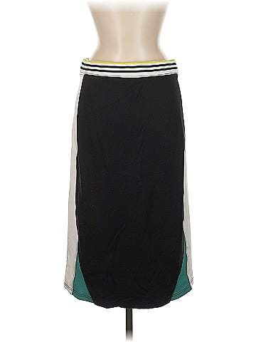 Daily Practice By Anthropologie Casual Skirt (view 2)