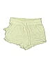 New In Green Shorts Size S - photo 1