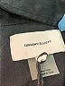 Current/Elliott 100% Lyocell Black Gray Jumpsuit Size Sm (1) - photo 3