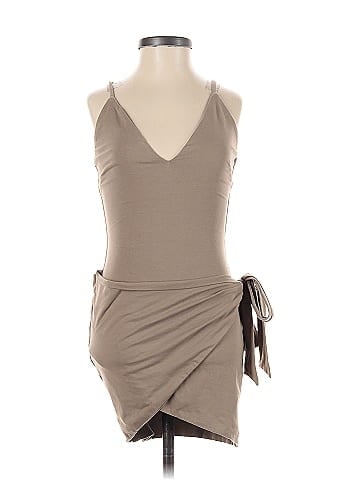 ALOT Cocktail Dress (view 1)