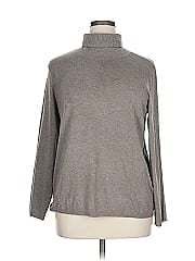 Chico's Turtleneck Sweater