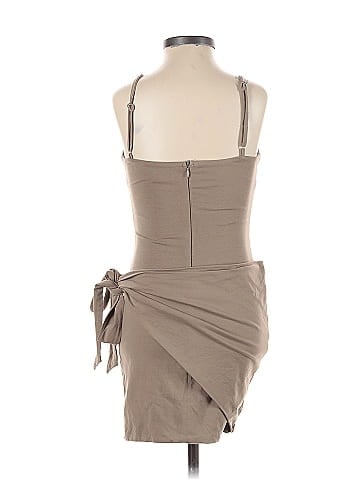 ALOT Cocktail Dress (view 2)
