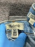 Madewell Blue Denim Shorts Size 25 waist - photo 3