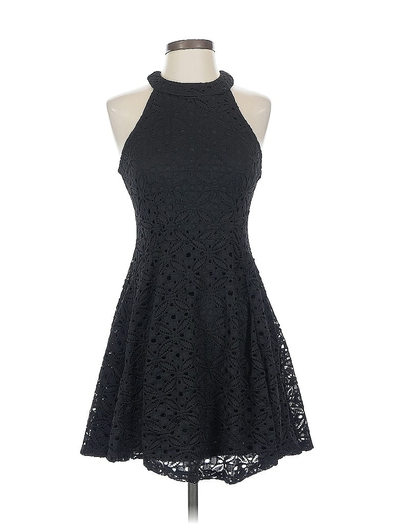 BEBOP Pre-owned Cocktail Dress In Black