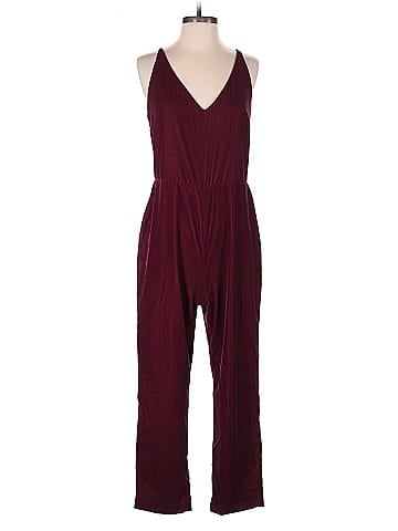 Banana Republic Jumpsuit (view 1)