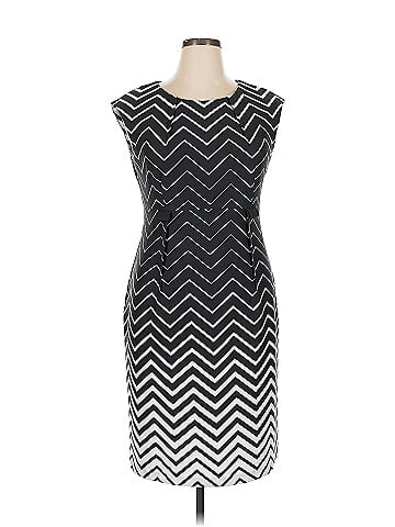 Connected Apparel Cocktail Dress (view 1)