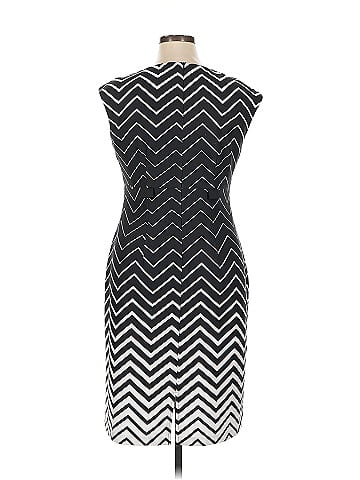 Connected Apparel Cocktail Dress (view 2)