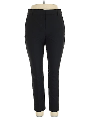 J.Crew Factory Store Dress Pants (view 1)