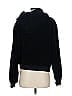 Askya Black Pullover Sweater Size S - photo 2