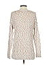 BCBGeneration Tweed Silver Pullover Sweater Size XS - photo 2
