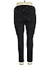 Gap Solid Black Jeans Size 33 waist - photo 2