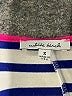 White Birch Blue Tank Top Size S - photo 7